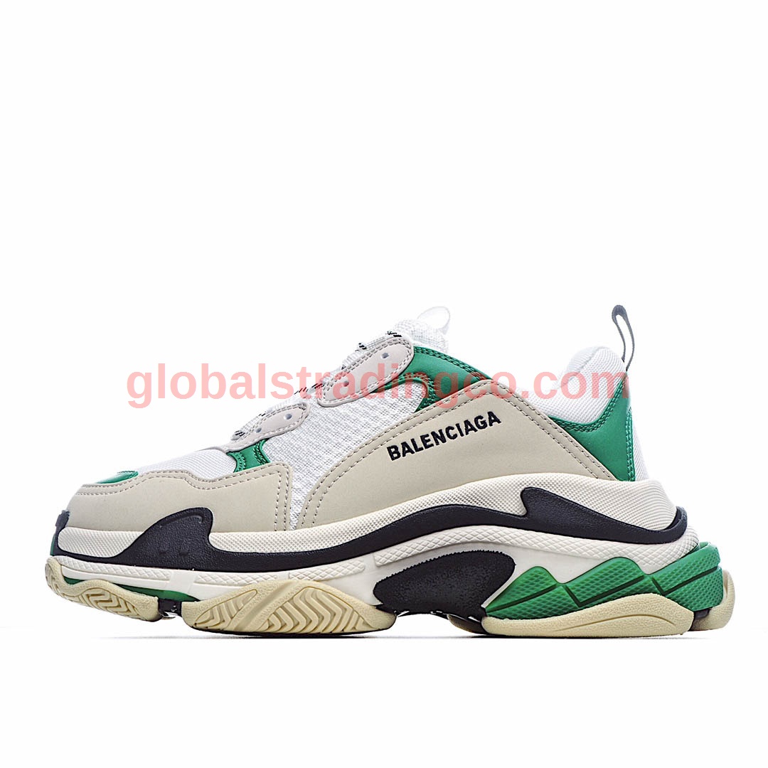 Balenciaga Triple S Dad Shoes Running Shoes